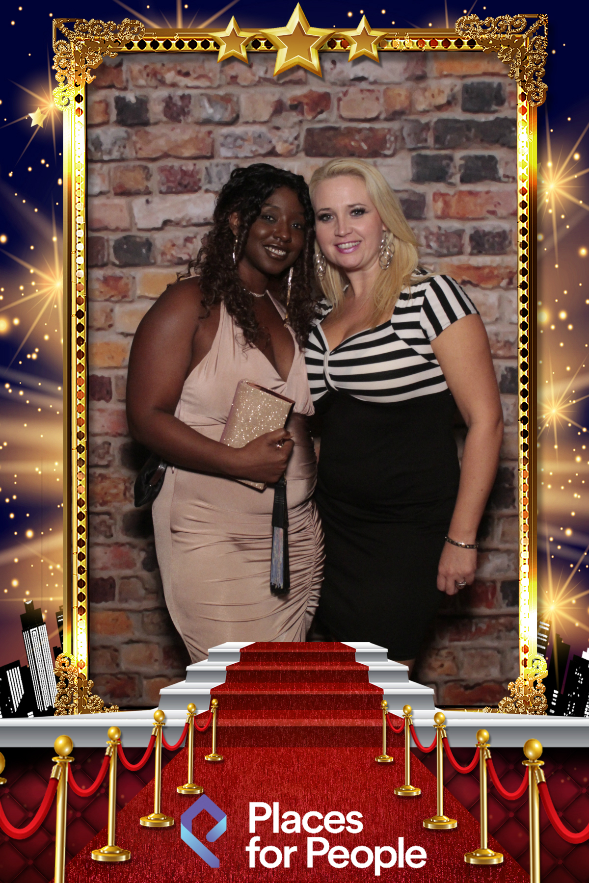 Places for People Star Awards  | View more photos from the event at gallery.myphotoboothexperience.co.uk/u/MyPhotoBoothExperienceLtd/Places-for-People-Star-Awards
